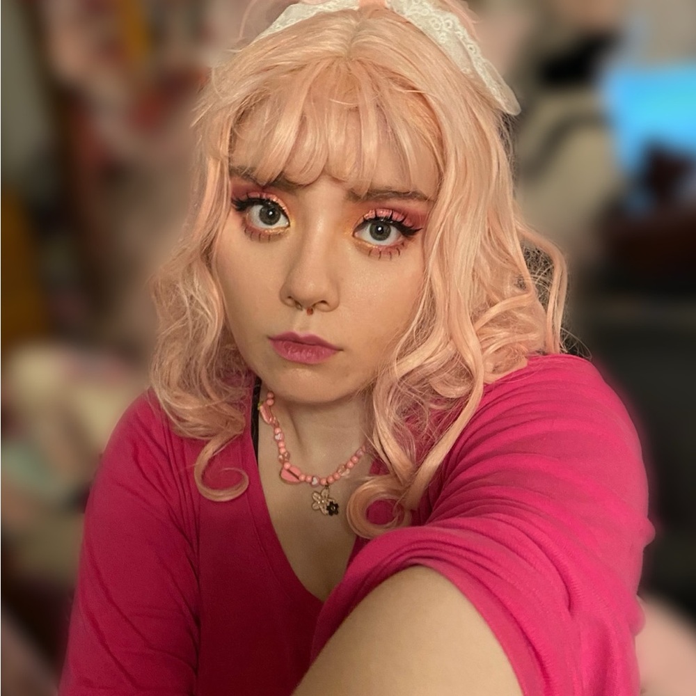 Meet your Posher, Celestia